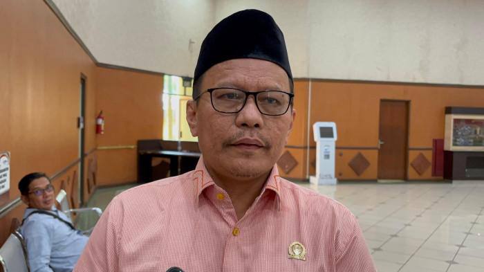 Soal Keluhan Antrean RoRo Dumai-Rupat, DPRD Riau Segera Panggil Dishub