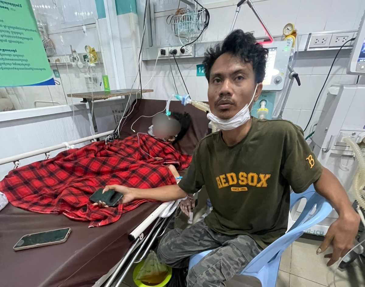 Warga Siak Diduga Korban TPPO di Kamboja Meninggal Dunia 