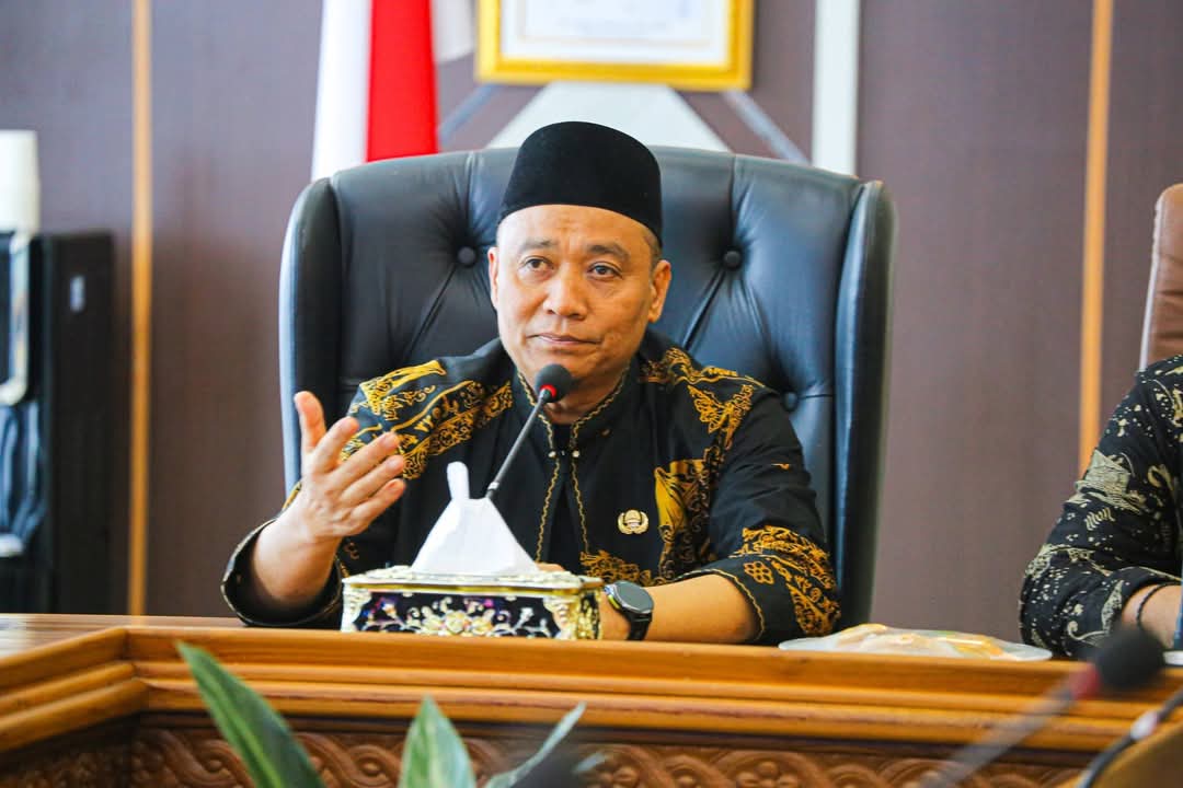 Pemko Pekanbaru Maksimalkan Pengelolaan Aset Daerah, BMD Dibenahi 