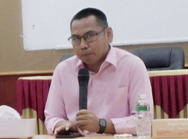 KPK Turun ke Kuansing Tak Boleh Ganggu Pelayanan Publik, Pengamat Minta Plt Gubri Awasi Pemerintahan