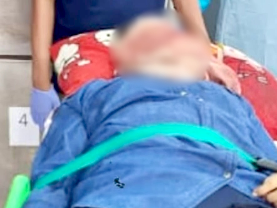 Kasus Pembunuhan Lisma Dona Riasta di Kampar Mandek, Keluarga Tuntut Keadilan