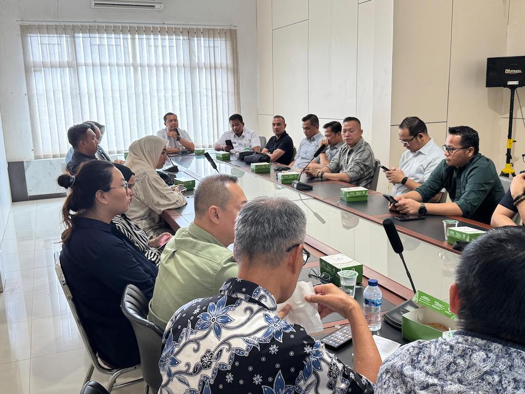 Bapenda Pekanbaru Gandeng Dealer Mobil, Dorong Optimalisasi Pajak Kendaraan
