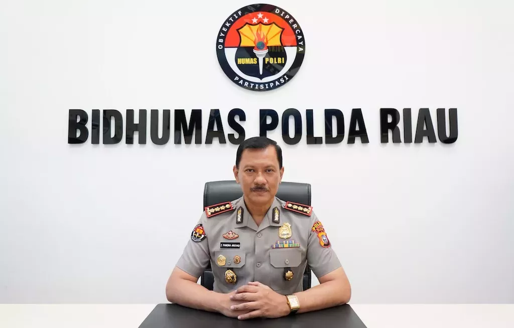 Dugaan Korupsi SPPD Fiktif DPRD Riau Masih Misteri, Ini Penjelasan Polda