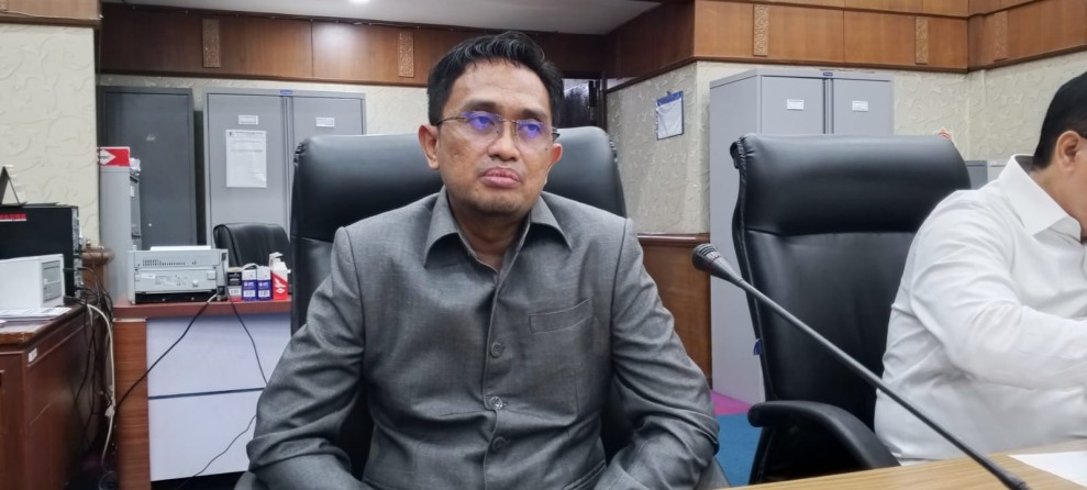 DPRD Riau Minta Pemerintah Pusat Tinjau Ulang DBH Migas 2027