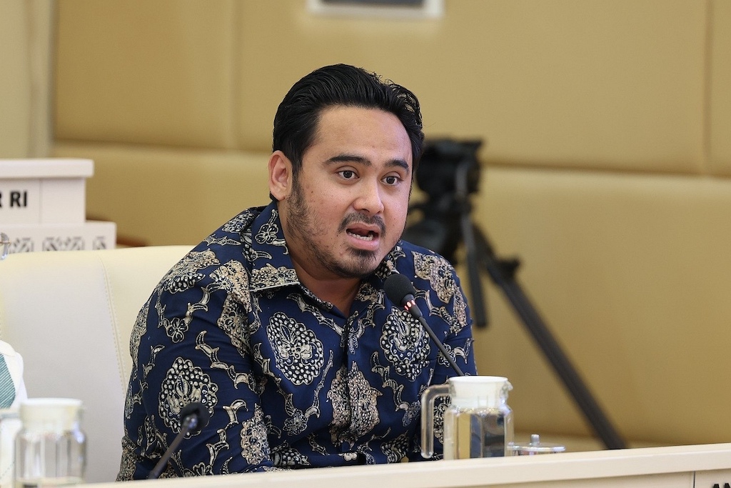 Viral Candaan Gubernur Kalteng soal Karhutla, Anggota DPR Ingatkan Empati