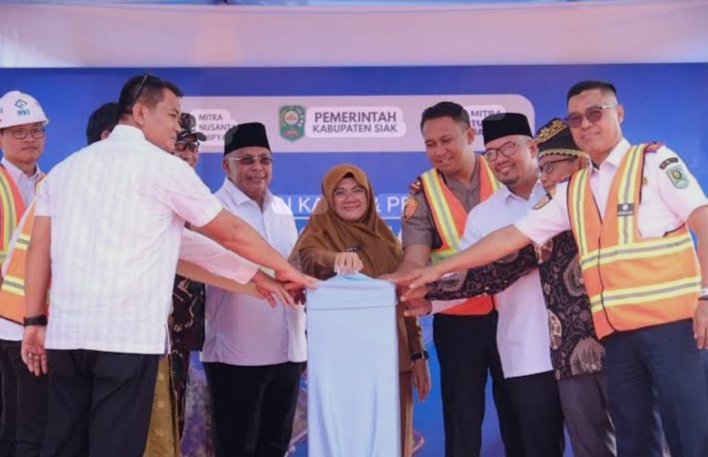 KKP Pastikan Investasi di KITB Siak Tetap Berjalan, Penyegelan PT MNS dan PT TFDI Hanya Sementara