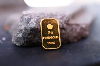Harga Emas Antam Makin Murah, Buyback Turun Rp15 Ribu