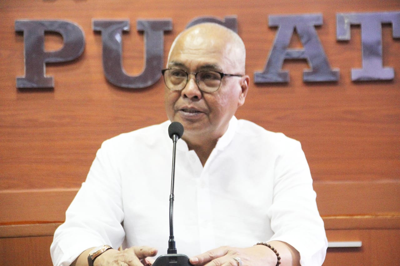 PWI Kecam Israel Cegat Misi Kemanusiaan ke Gaza, Tiga Jurnalis Indonesia Hilang Kontak