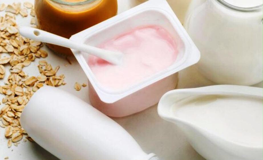Yoghurt Bantu Jaga Kesehatan Mulut, Benarkah?