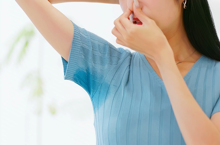 Bau Badan Bisa Jadi Pertanda Diabetes, Begini Cara Bedakannya