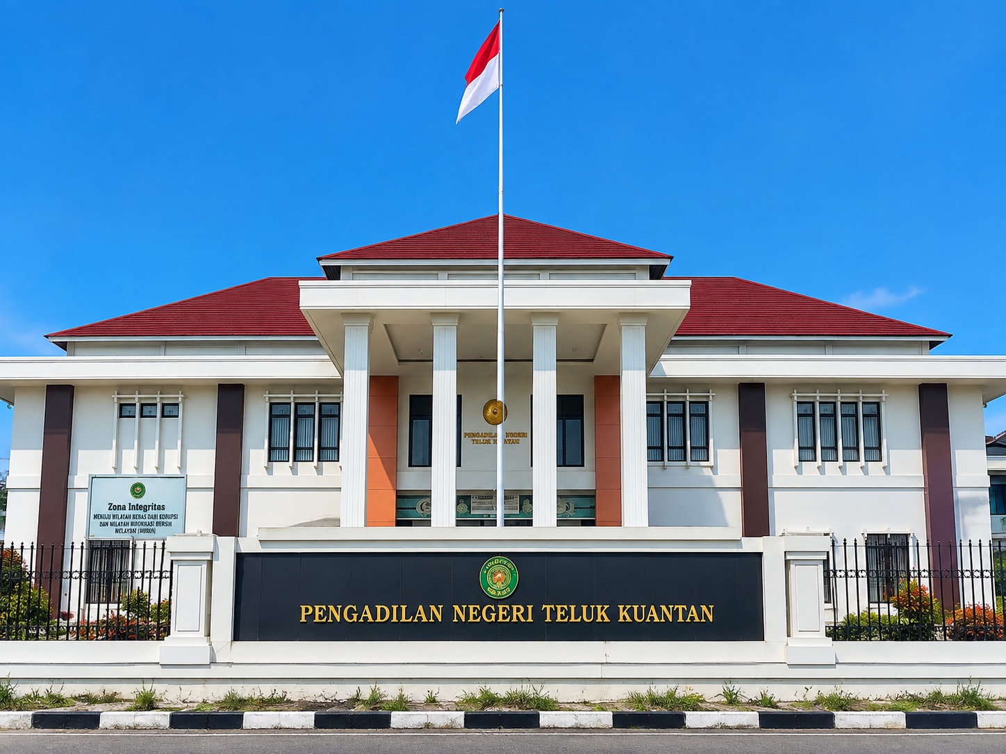 Paksa Anak Tiri Bersetubuh, Pria di Kuansing Divonis 12 Tahun Penjara