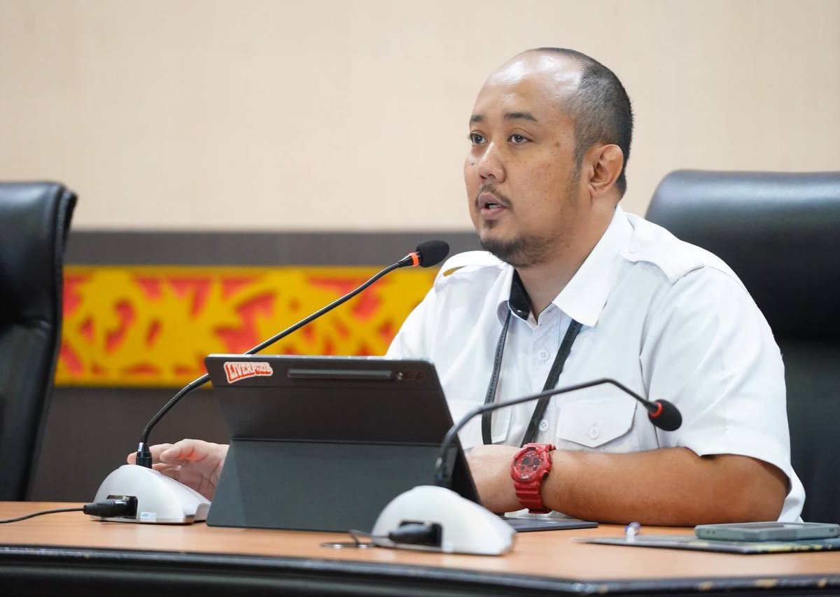 4.863 Rumah Masyarakat di Riau Diperbantukan Dalam Program BSPS