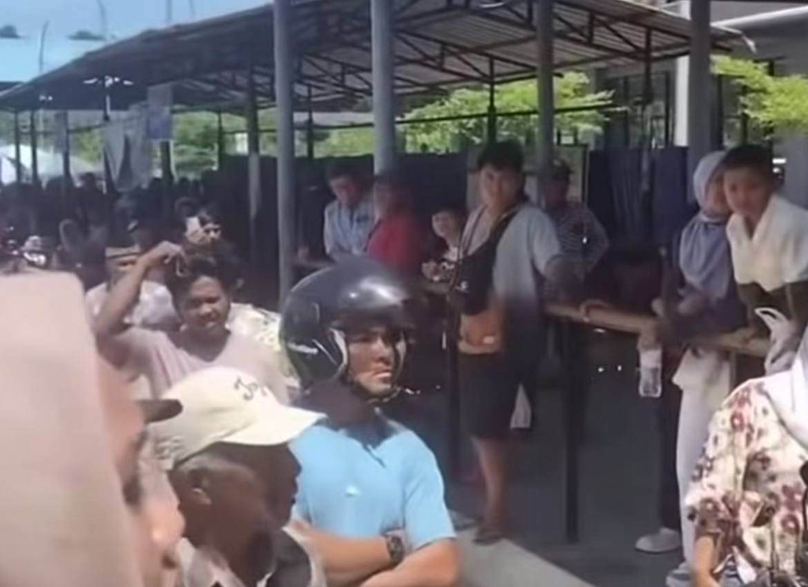 Dishub Riau Sebut Kisruh di Pelabuhan RoRo Dumai-Rupat Didasari Kesalahpahaman