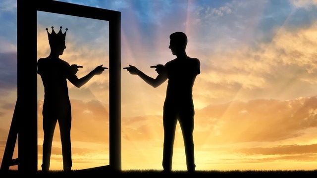Studi Baru: Narsisme Ternyata Bisa Diturunkan dari Orang Tua