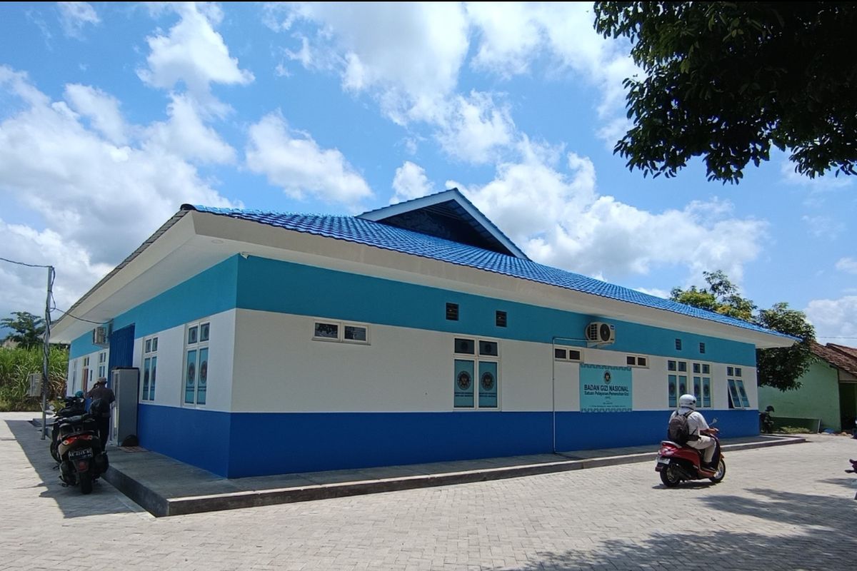 Investasi Miliaran Terancam, Mitra Dapur MBG di Riau Minta Kepastian dari BGN