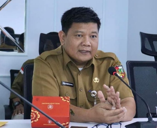 Disnaker Pekanbaru Klaim Belum Ada Laporan Soal Penahan Ijazah Karyawan oleh Perusahaan 