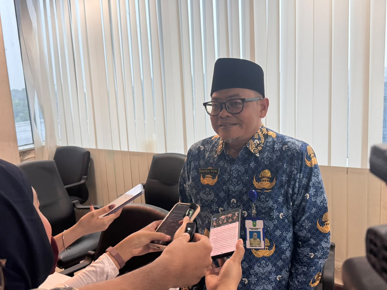 Jalur Lambat Purwodadi Pekanbaru Dilanjutkan 2027, Pembatas Jalan Bakal Dibuka