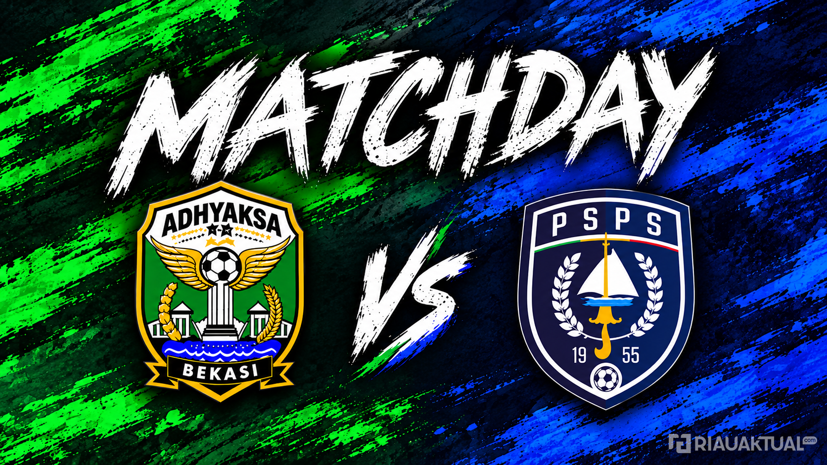 Statistik Jomplang! PSPS Pekanbaru Tantang Adhyaksa Bekasi, Modal 6 Kemenangan Beruntun