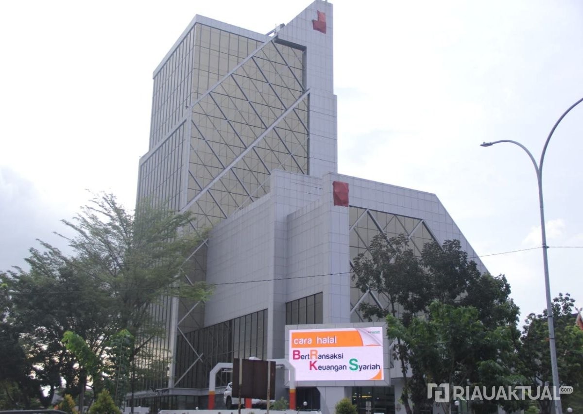 Pendaftaran Calon Komisaris dan Direksi BRK Syariah Diperpanjang