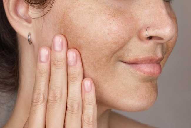 Riset: 73% Perempuan RI Alami Gangguan Pigmentasi, Termasuk Flek Hitam