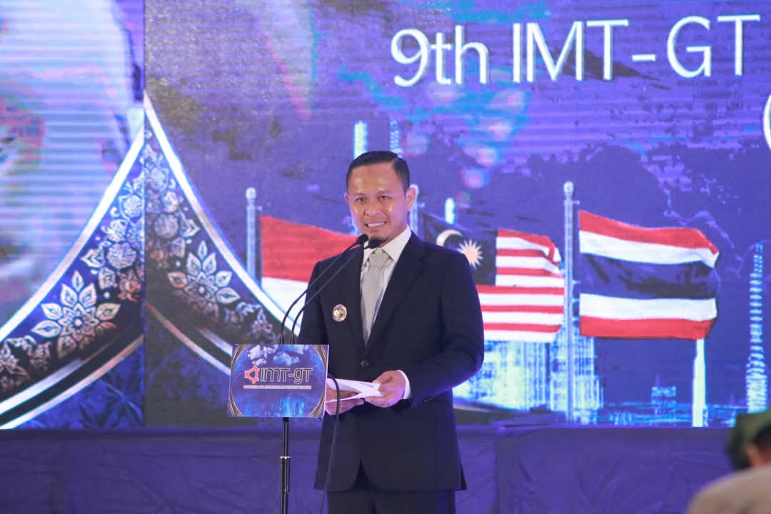 Dapat Tambahan Transfer Rp9,7M dari Pusat, Pekanbaru Siap Perkuat Pembangunan dan Program Prioritas Presiden