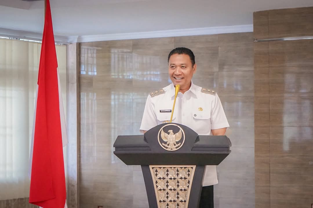 Sekolah di Pekanbaru Diimbau Rayakan Kelulusan dengan Sederhana