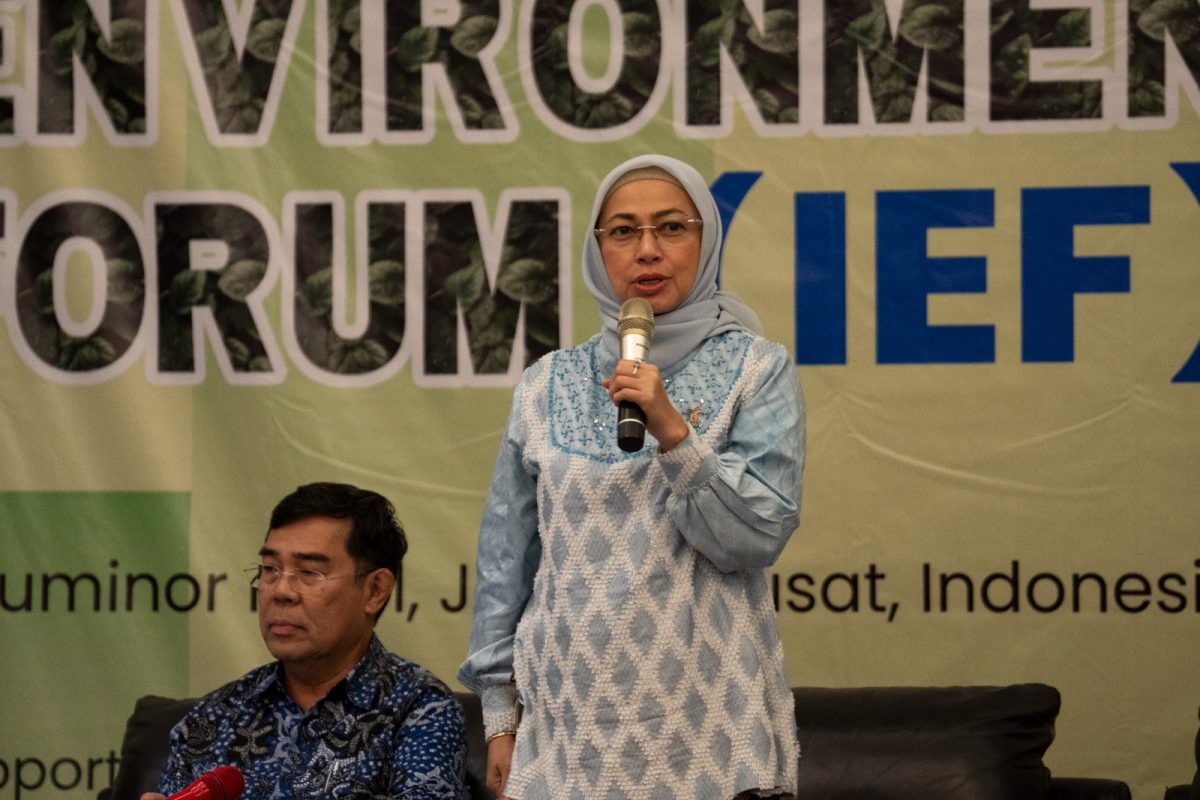 Sawit Diserang Isu Negatif, CPOPC Bongkar Fakta: Paling Efisien dan Jadi Penopang Dunia 