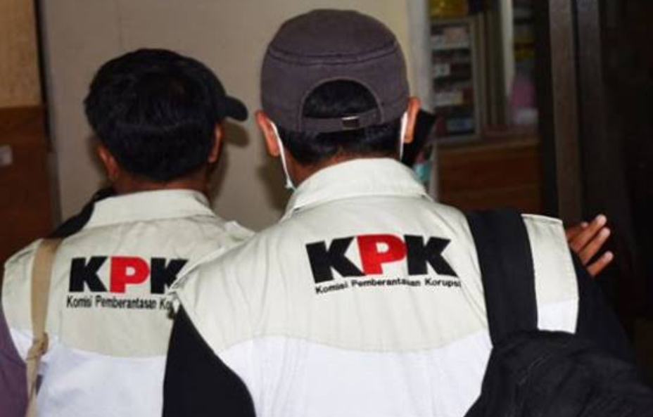 KPK OTT Bupati Cilacap, Syamsul Auliya Rachman Diamankan
