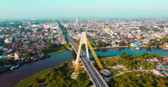 Kasus HIV di Riau Tembus 11 Ribu, Hampir 60 Persen Terjadi di Pekanbaru 