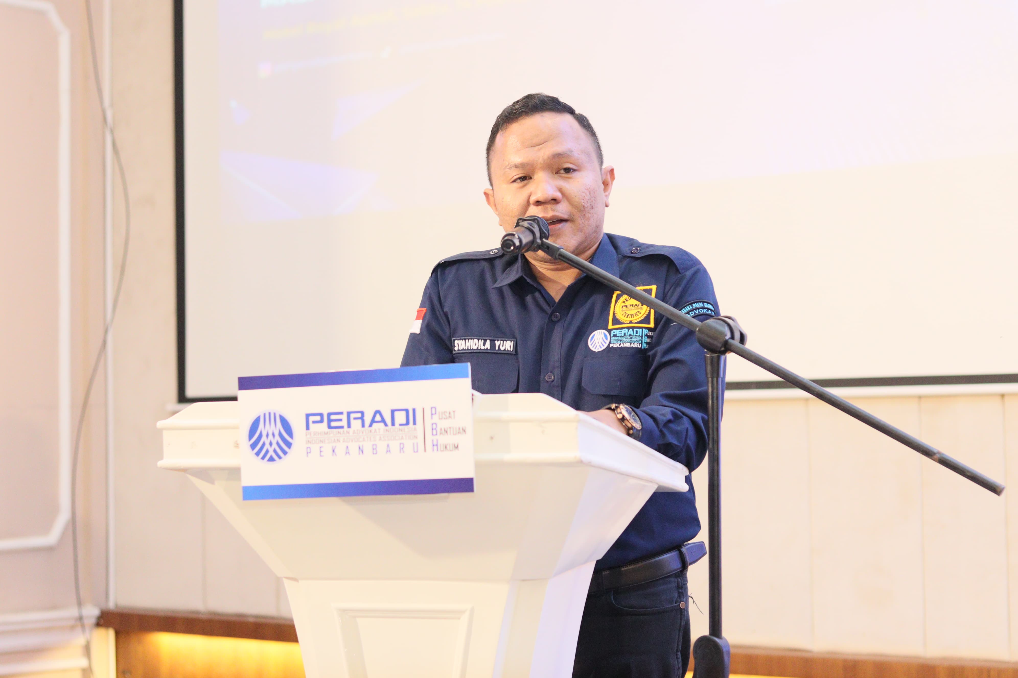 Istri Tersangka Kasus Batu Bara di Riau Ajukan Praperadilan, Sebut Ada Kejanggalan Penyidikan