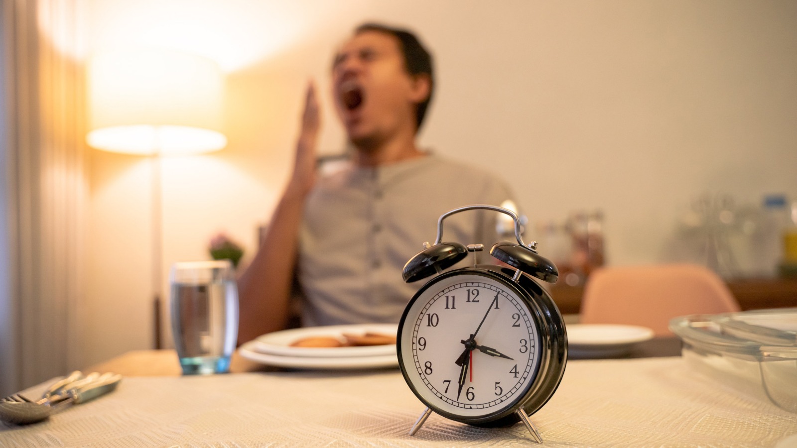 Sering Lewatkan Sahur Selama Puasa? Dokter Wanti-wanti Efeknya Bisa Begini