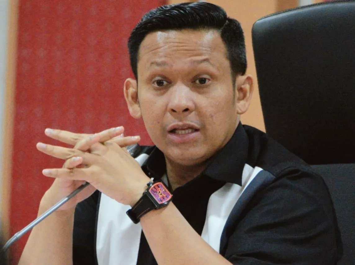 Androy Minta Dispora Riau Turun Tangan