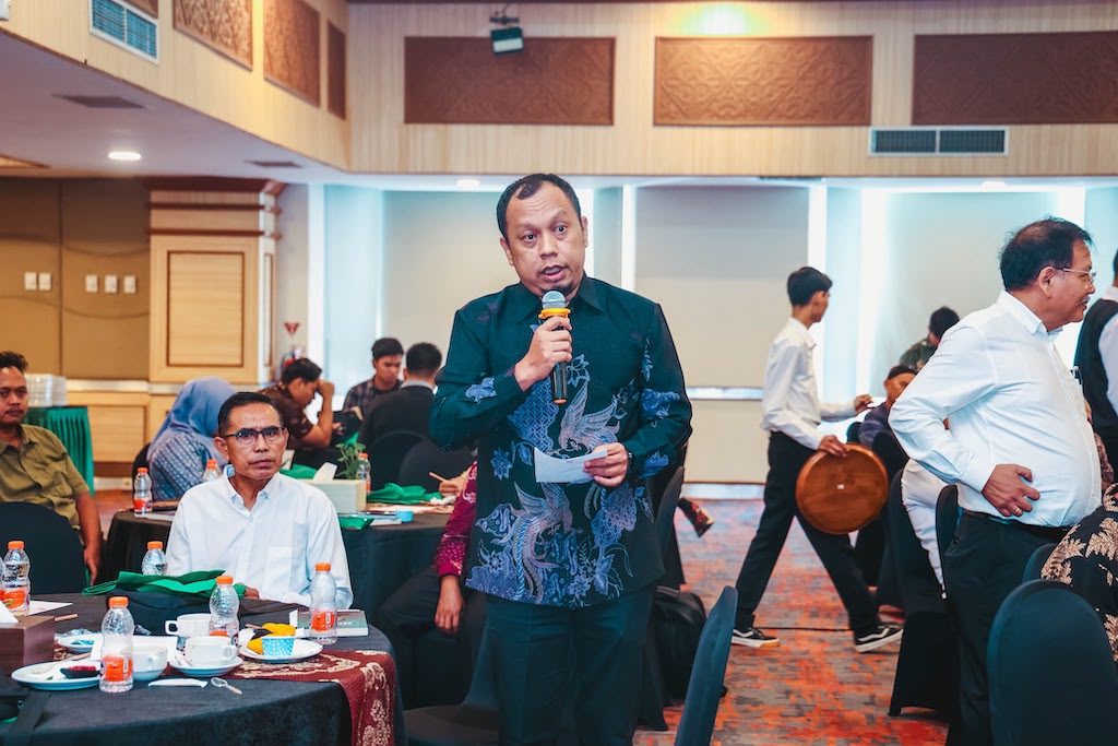 Petani Plasma Akui Harga Sawit di PTPN IV Tetap Stabil Saat Pasar Anjlok