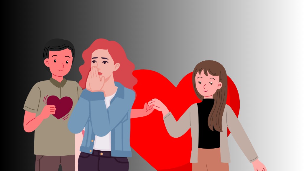 Studi Ungkap Faktor yang Bisa Buat Orang Tergoda Selingkuh