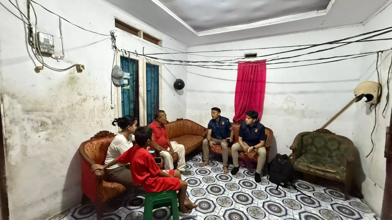 Nyawa Terancam di Kamboja, Polda Riau Gerak Cepat Selamatkan Warga Siak dari Jeratan Scam