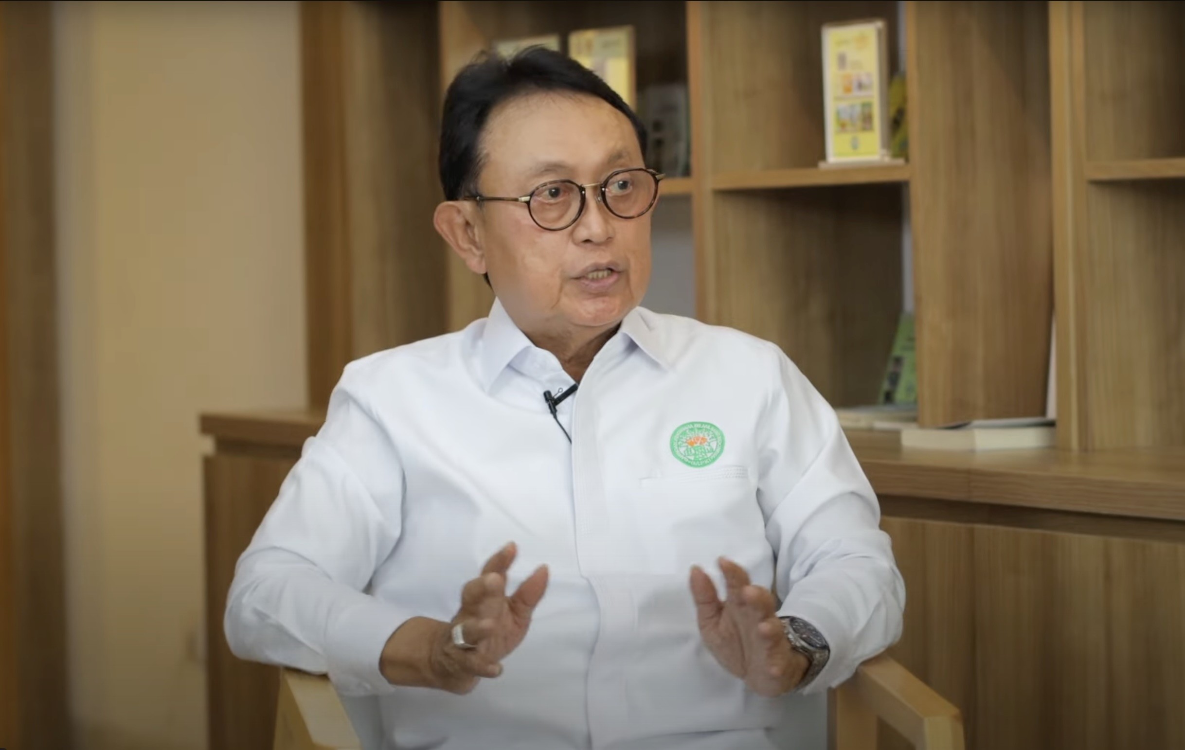 GAPKI Minta B50 Dimantapkan Sebelum Pemerintah Terapkan B60