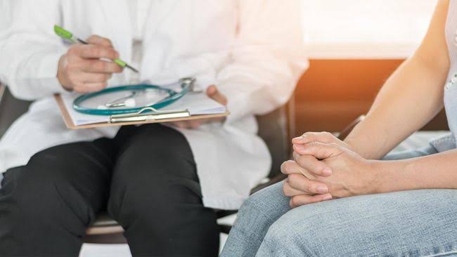 Oknum Dokter Klinik UNRI Diduga Lecehkan Puluhan Mahasiswi Saat Berobat