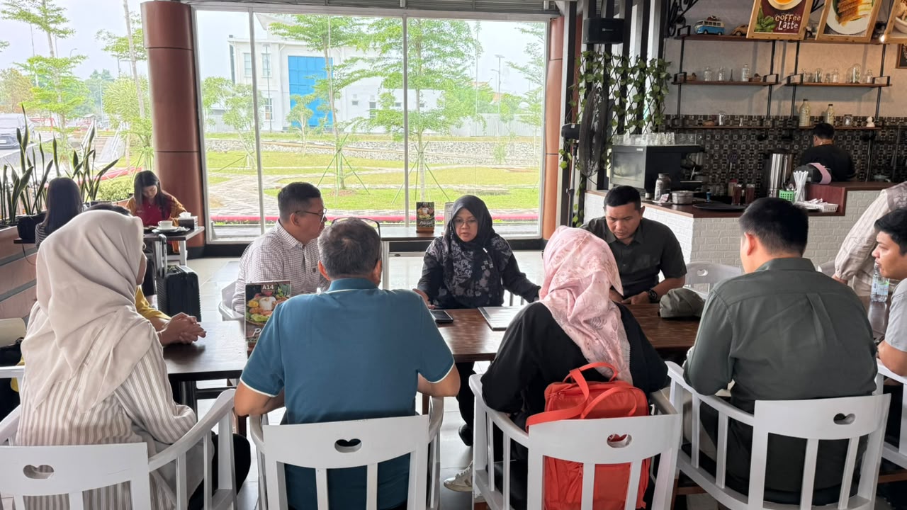 Video Viral, Wapres Gibran Kirim Tim Tinjau Wilayah 3T Siak