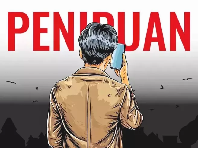 Kejari Pekanbaru Terima SPDP Kasus Dugaan Penipuan Oknum Bhayangkari