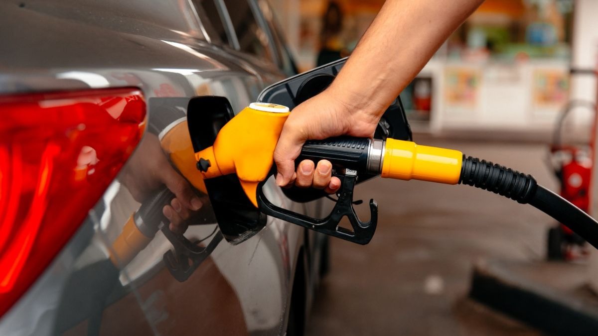 Mobil Bensin Bisa Tamat Gara-Gara Temuan Peneliti Korea