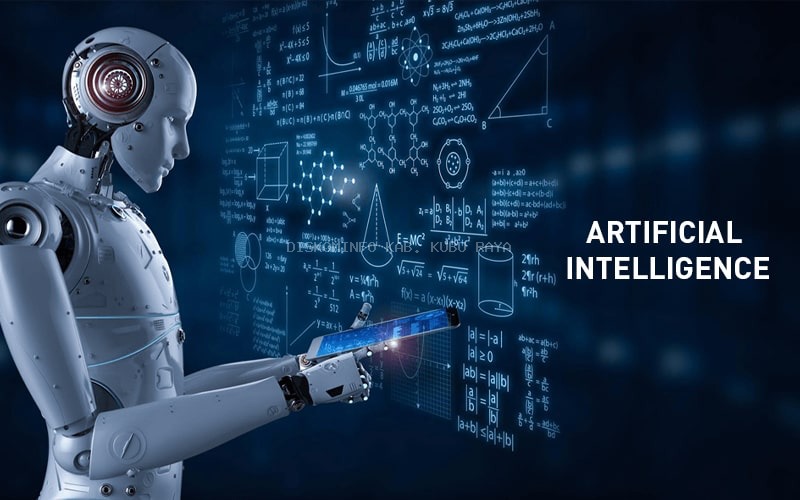 Studi: 44 Persen Sistem Artificial Intelligence Menunjukkan Bias Gender