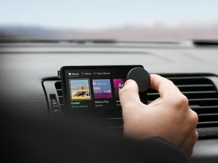 Ternyata Genre Musik yang Diputar di Mobil Bisa Pengaruhi Cara Nyetir