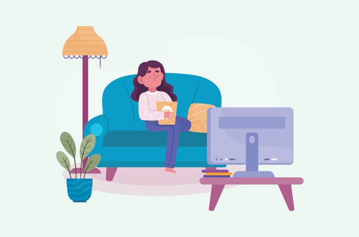 'Me Time' bisa Jadi Tanda Masalah Mental, Ini Kata Psikolog