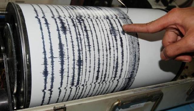 Gempa M 7,6 Guncang Sulut–Maluku Utara
