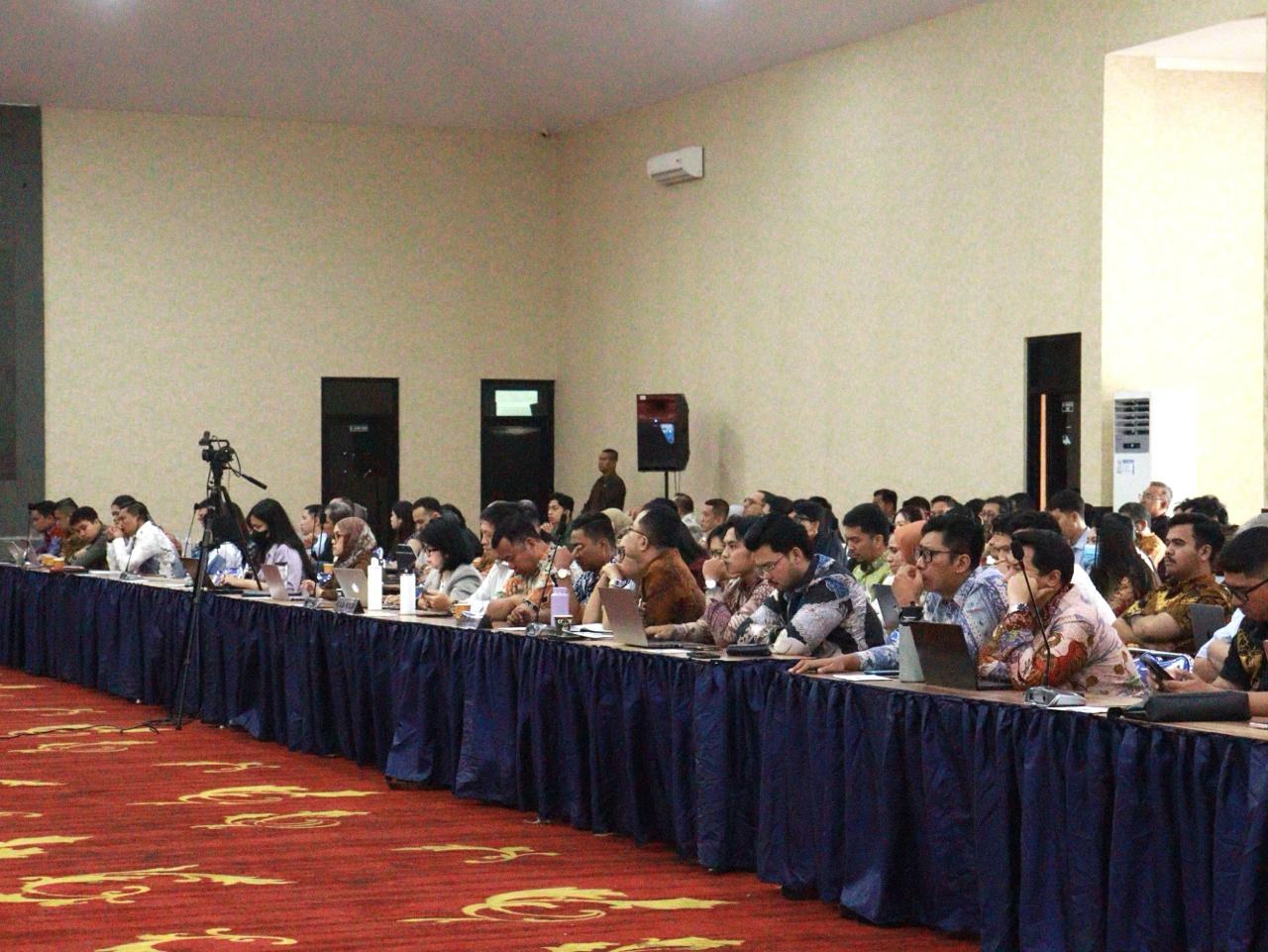 97 Platform Pinjol Diputus Bersalah dalam Perkara Penetapan Bunga, Didenda Rp 755 Miliar 