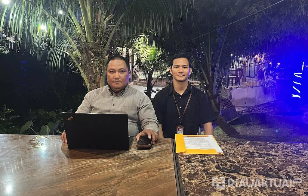 Kasus Kecelakaan di Jalan Tuanku Tambusai Pekanbaru Berujung Damai, Kuasa Hukum Ajukan RJ