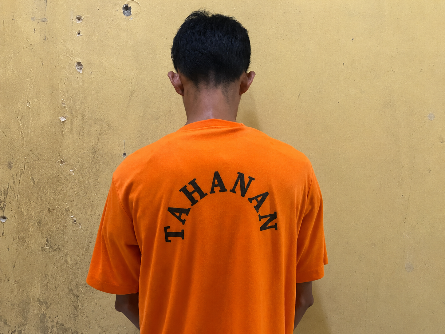Polisi Gerebek Tempat Penampungan Emas Diduga Hasil PETI di Kuansing