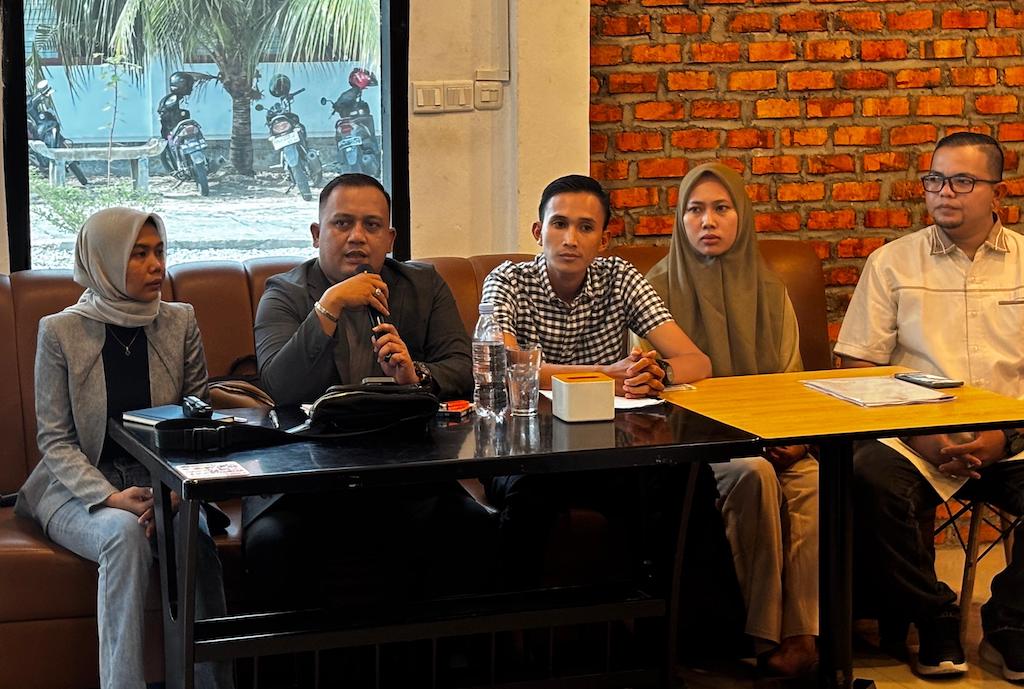 Dana Tak Sampai ke Marjani, Kuasa Hukum Minta Telusuri Aliran ke Dugaan Bisnis MBG