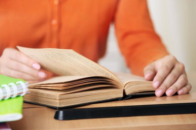 Survei Baru: 3 dari 10 Siswa Sekolah Tak Bisa Baca Teks Panjang