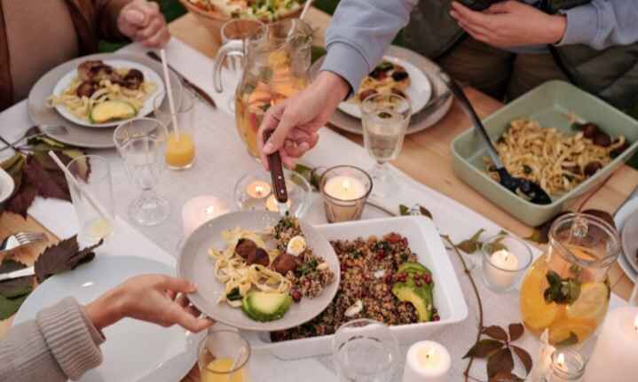 Apa yang Terjadi Jika Makan Teratur Selama 90 Hari? Begini Penjelasan Ahli